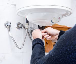 About Water Heater Repair LLC Lake Nebagamon, WI
